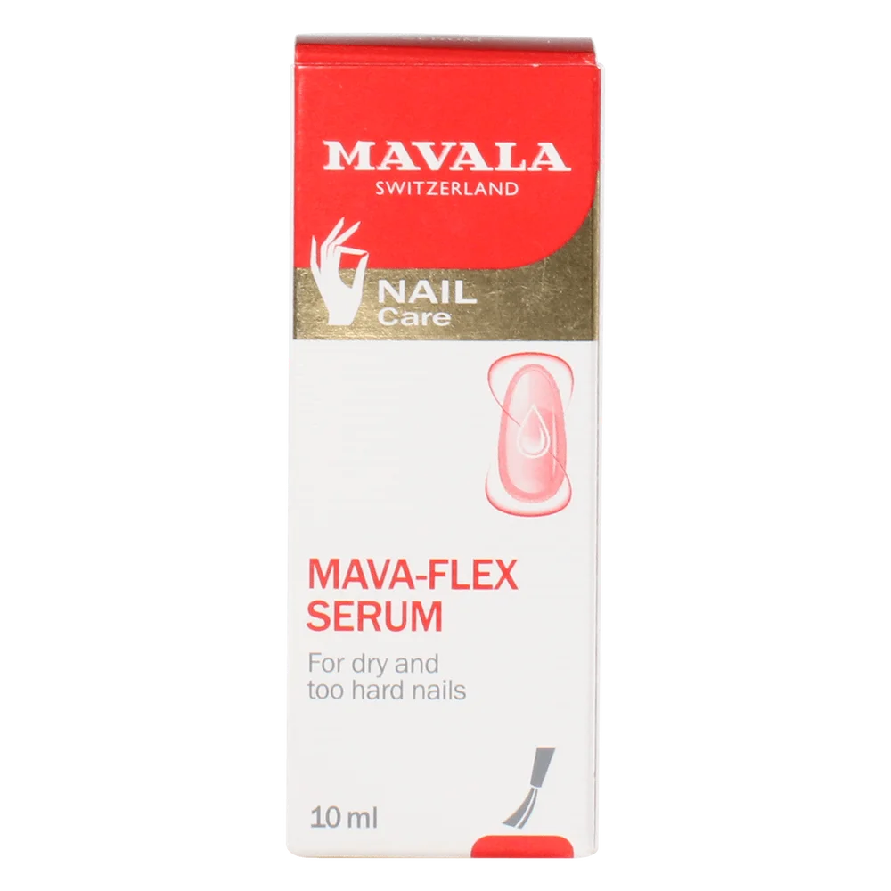 Mavala Mava-Flex Serum – 10 ml v:3411146 Mavala Mava-Flex Serum – 10 ml v:3411146