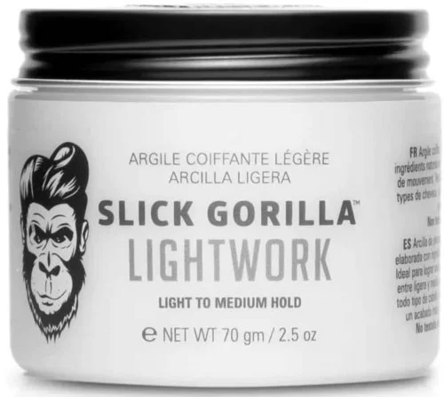 Slick Gorilla Lightwork 70 g v:6231502