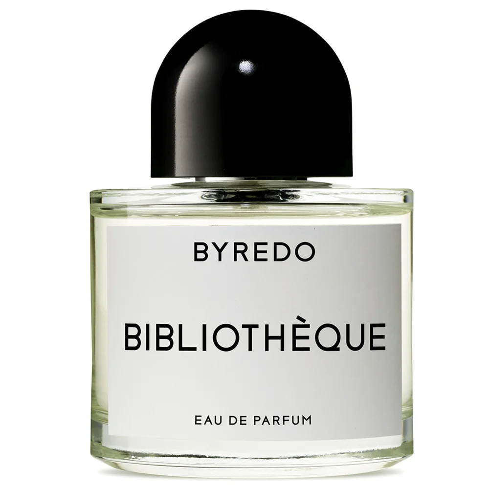 Bibliothèque Eau de Parfum 50 ml – BYREDO v:4655988 Bibliothèque Eau de Parfum 50 ml – BYREDO v:4655988