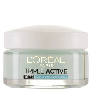 L'Oréal Paris Triple Active Fresh Day Cream 50ml v:2018661