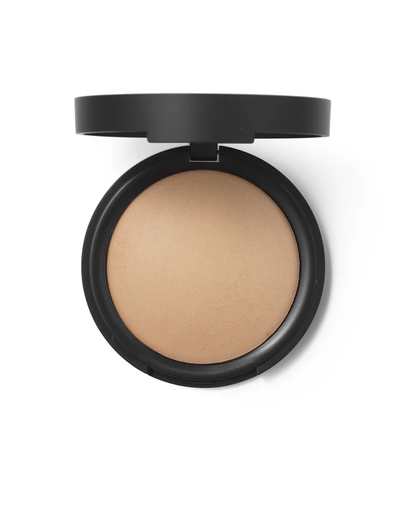 Baked Mineral Powder 7802 Sandy – Nilens Jord v:8659412