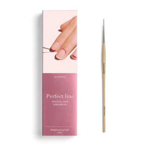Manucurist Accessories Nail Art Liner Brush 60 g v:2006586 Manucurist Accessories Nail Art Liner Brush 60 g v:2006586