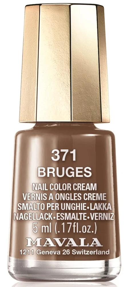 Mavala Charming Colors Mini Color Bruges v:3937257 Mavala Charming Colors Mini Color Bruges v:3937257