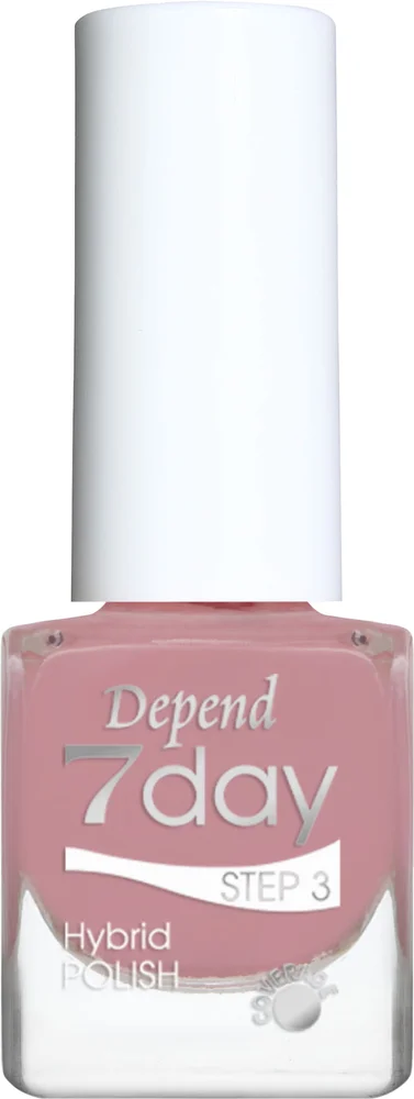 7 Day Nail Polish – Modern Romance 7316 Tea For Two – Depend v:6985693 7 Day Nail Polish – Modern Romance 7316 Tea For Two – Depend v:6985693
