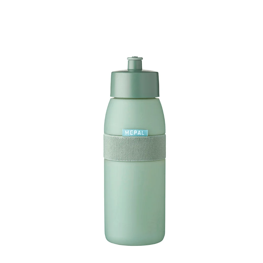 Mepal Sportsflaske ToGo Nordic sage – 500 ml v:2730065 Mepal Sportsflaske ToGo Nordic sage – 500 ml v:2730065