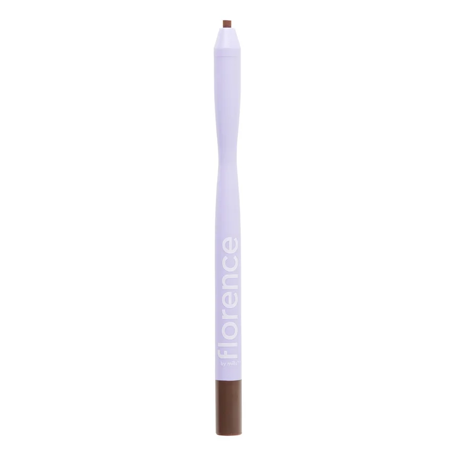 What’s My Line? Eyeliner Call Time – Florence by Mills v:3284576