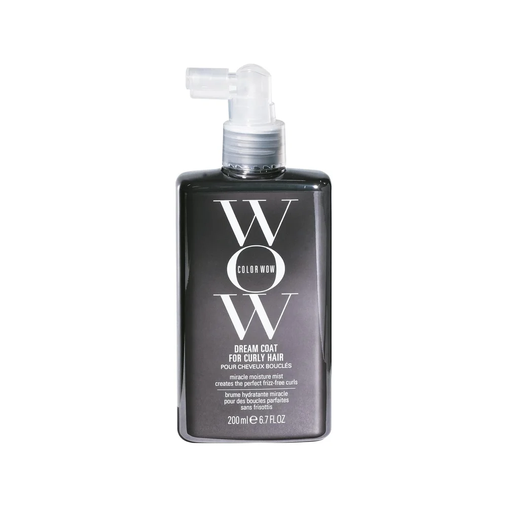 Dream Coat For Curly Hair Styling Spray 200 ml – Color Wow v:5341333 Dream Coat For Curly Hair Styling Spray 200 ml – Color Wow v:5341333