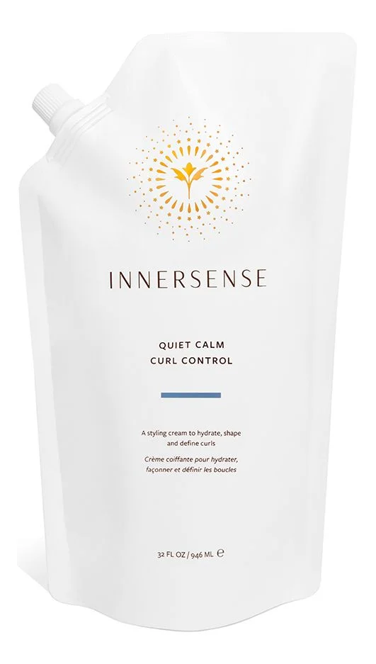 Innersense Quiet Calm Curl Control Refill – 946 ml v:8054164 Innersense Quiet Calm Curl Control Refill – 946 ml v:8054164