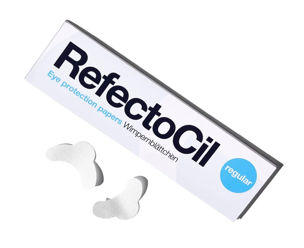 Refectocil Vippeformer Regular – 96 stk. v:1583265