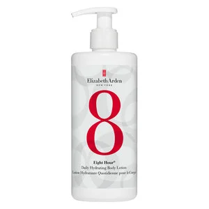 Elizabeth Arden Eight Hour Body Lotion 380ml v:3937023