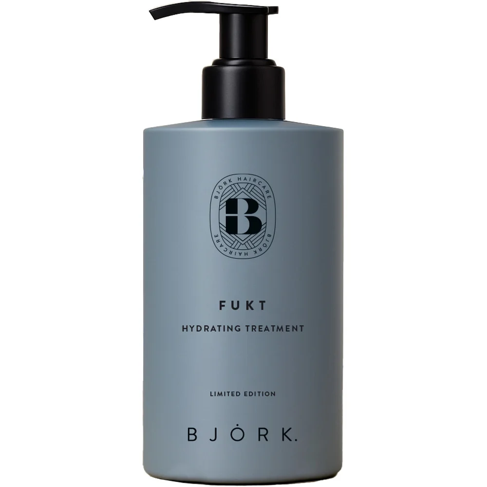 Fukt Hydrating Treatment Limited Edition, 400ml v:4217957 Fukt Hydrating Treatment Limited Edition, 400ml v:4217957