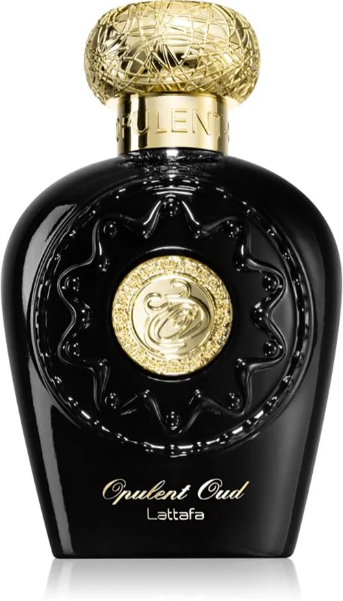 Lattafa Opulent Oud Eau de Parfum 100 ml v:7317671