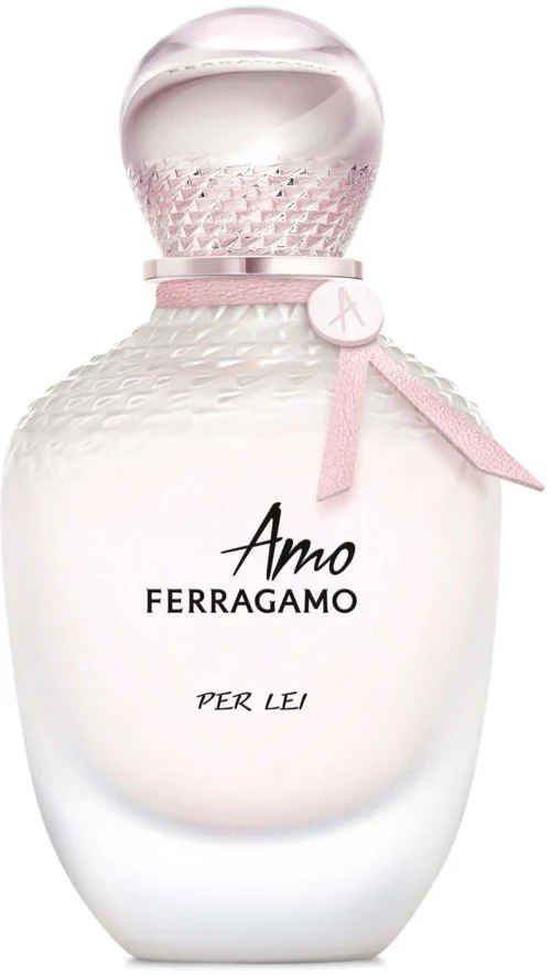 Ferragamo Amo Amo Per Lei Eau de Parfum 100 ml v:1642234