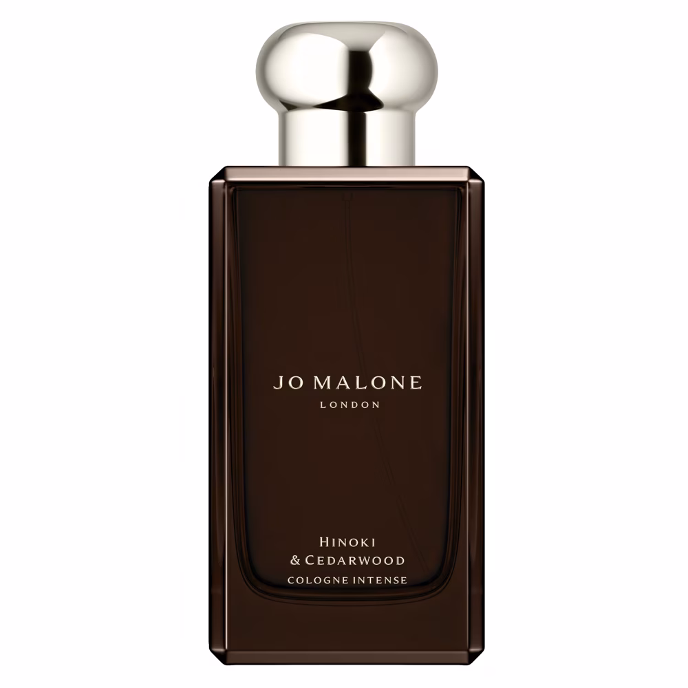 Hinoki & Cedarwood, Cologne Intense v:4144002
