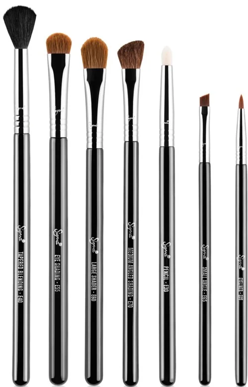 Sigma Beauty Brush Basic Eyes Kit v:8822959 Sigma Beauty Brush Basic Eyes Kit v:8822959