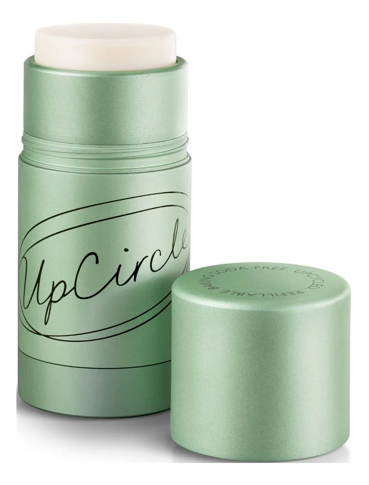 UpCircle Refillable Deodorant with Macadamia + Bergamot – 41 g. v:2782263 UpCircle Refillable Deodorant with Macadamia + Bergamot – 41 g. v:2782263