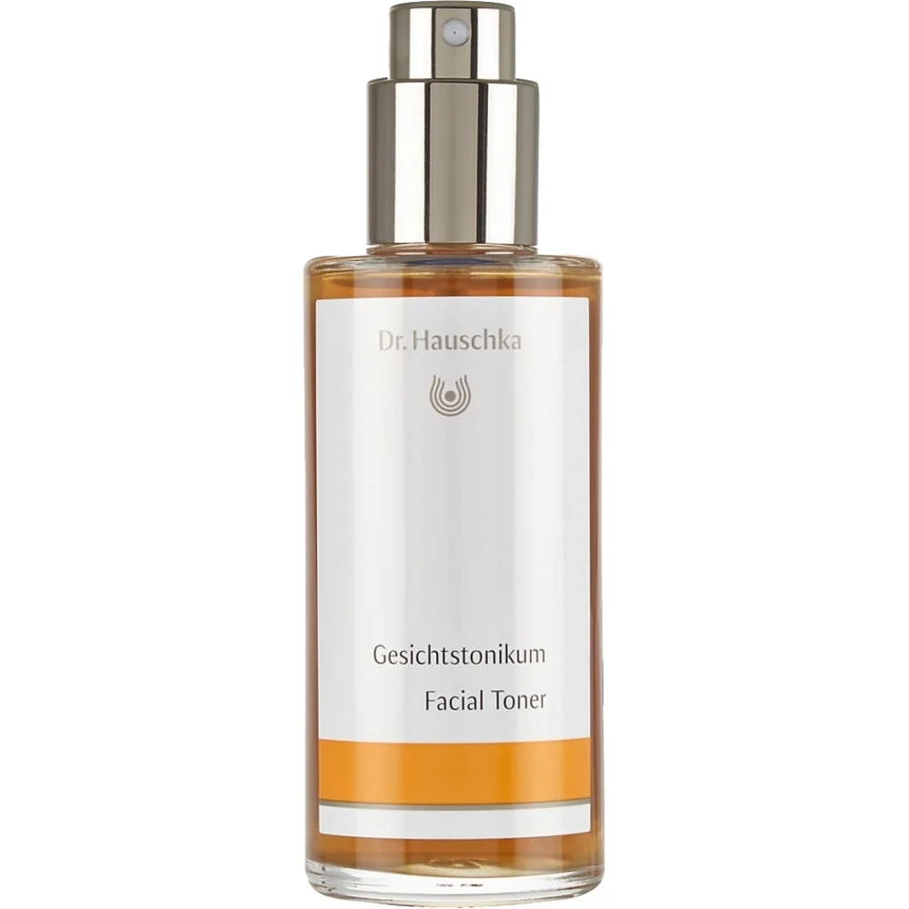 Facial Toner, 100ml v:9720217
