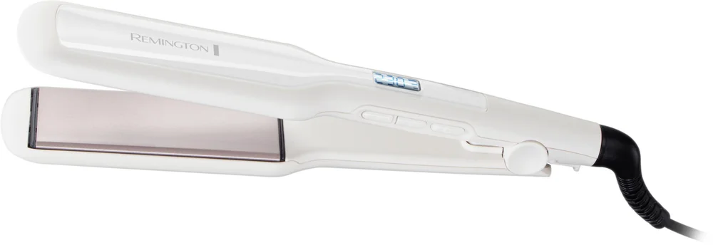 Pro-Ceramic Extra Straightener White – Remington v:5110573 Pro-Ceramic Extra Straightener White – Remington v:5110573