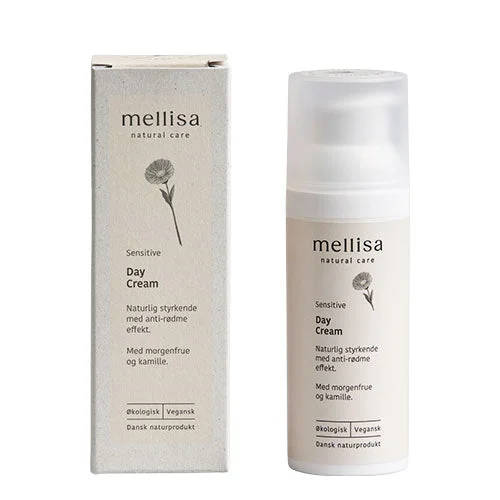 Day cream Sensitive v:4291018