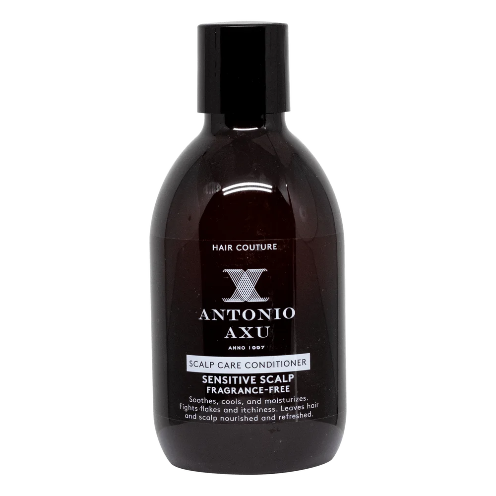 Antonio Axu Scalp Care Conditioner Sensitive Scalp – 300 ml v:3264087 Antonio Axu Scalp Care Conditioner Sensitive Scalp – 300 ml v:3264087