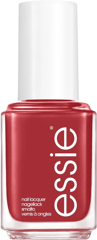 Essie Nail Lacquer 24 In Stitches v:2692751