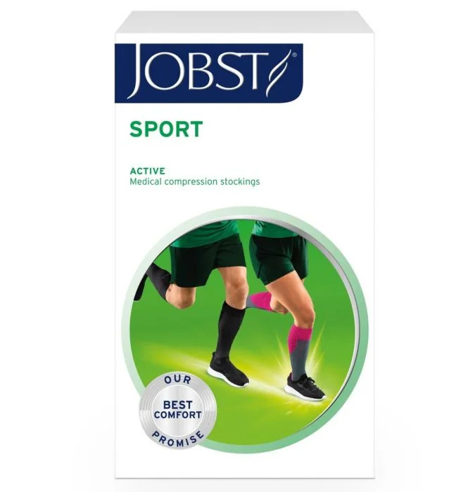 Jobst Sport Sort XL v:1415191