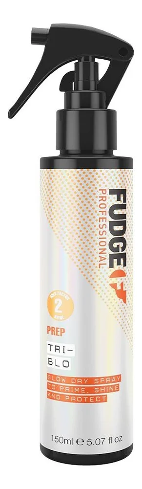 Fudge Tri-Blo – 150 ml. v:6558365 Fudge Tri-Blo – 150 ml. v:6558365