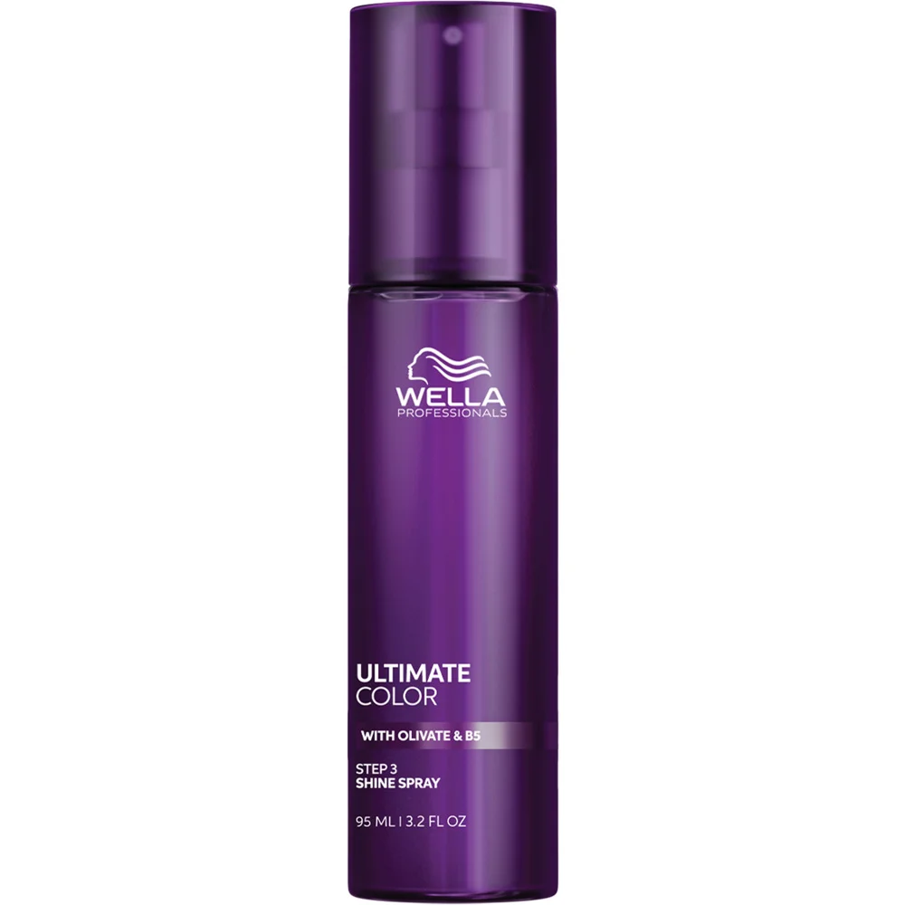 Ultimate Color Shine Spray, 95ml v:7419759