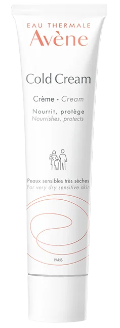 Avène Cold Cream 40ml v:4085725
