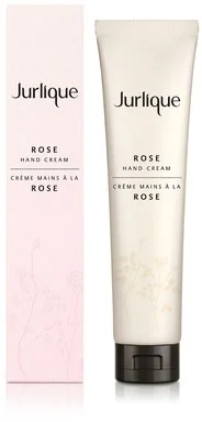 Jurlique Hand Rose Hand Cream 40 ml v:8203111