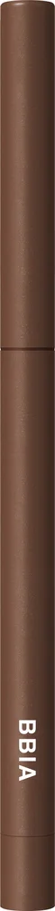 BBIA Last Auto Gel Eyeliner 04 Mellow Brown v:1509163