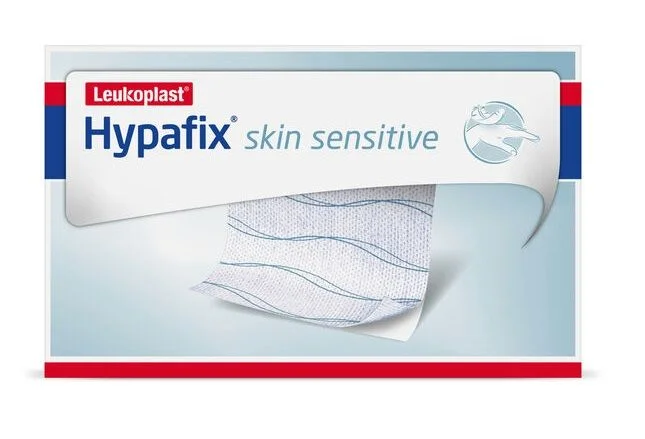 Leukoplast Hypafix skin sensitive 15cmx5m v:6458567 Leukoplast Hypafix skin sensitive 15cmx5m v:6458567