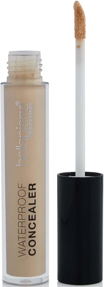 BellaPierre Waterproof Concealer Ivory v:7338313