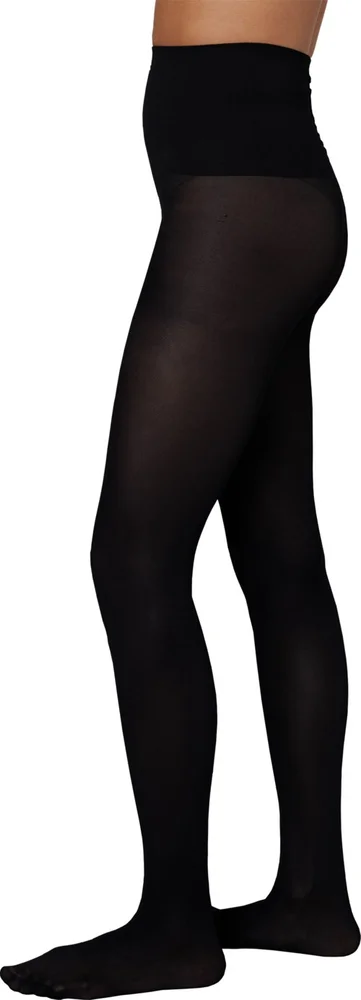 Swedish Stockings Olivia Premium Tights Black L v:7525431