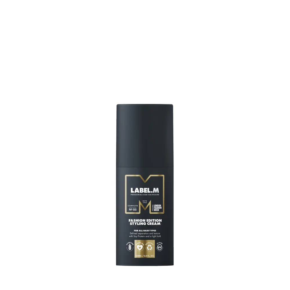 Fashion Edition Styling Cream 150 ml – label.m v:4686378 Fashion Edition Styling Cream 150 ml – label.m v:4686378