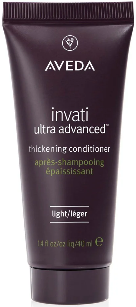 Aveda Invati Ultra Advanced Thickening Conditioner Light Travel Size 50 ml v:7891804 Aveda Invati Ultra Advanced Thickening Conditioner Light Travel Size 50 ml v:7891804