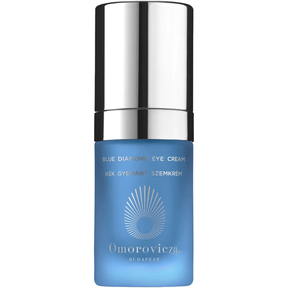 Blue Diamond Eye Cream, 15ml v:2308325