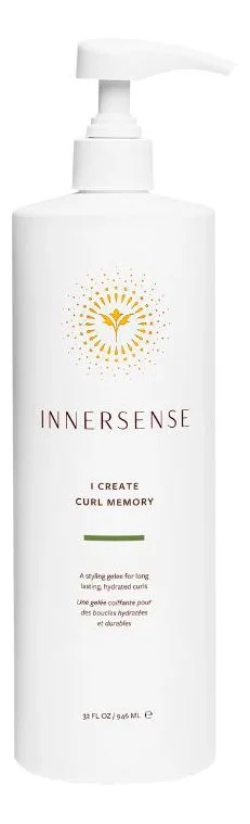 Innersense I Create Curl Memory – 946 ml v:4464464 Innersense I Create Curl Memory – 946 ml v:4464464