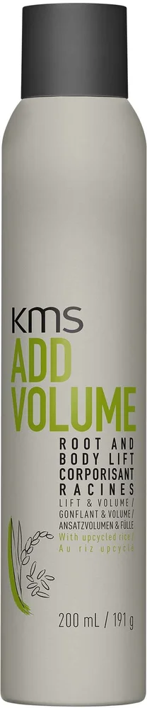 KMS AddVolume STYLE Root&Body Lift 200 ml v:8676682