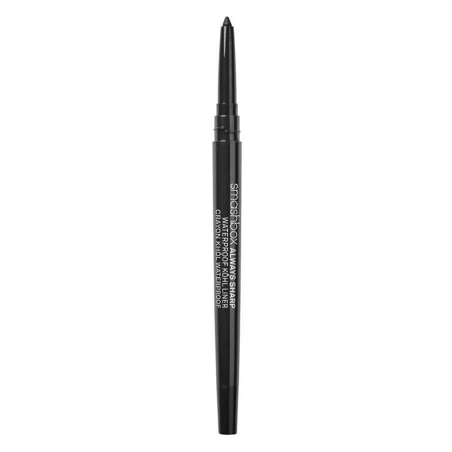 Always Sharp Waterproof Kohl Eyeliner Raven – Smashbox v:2458846