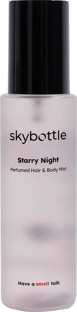 Skybottle Starry Night Perfumed Hair & Body Mist 100 ml v:3678765 Skybottle Starry Night Perfumed Hair & Body Mist 100 ml v:3678765