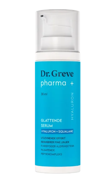 Dr Greve pha glattende serum v:8269418 Dr Greve pha glattende serum v:8269418