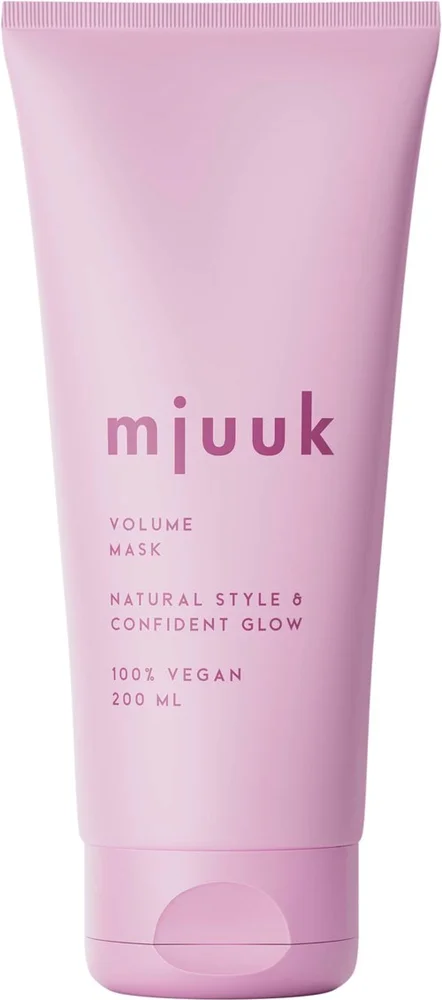 mjuuk Volume Mask 200 ml v:6954014 mjuuk Volume Mask 200 ml v:6954014