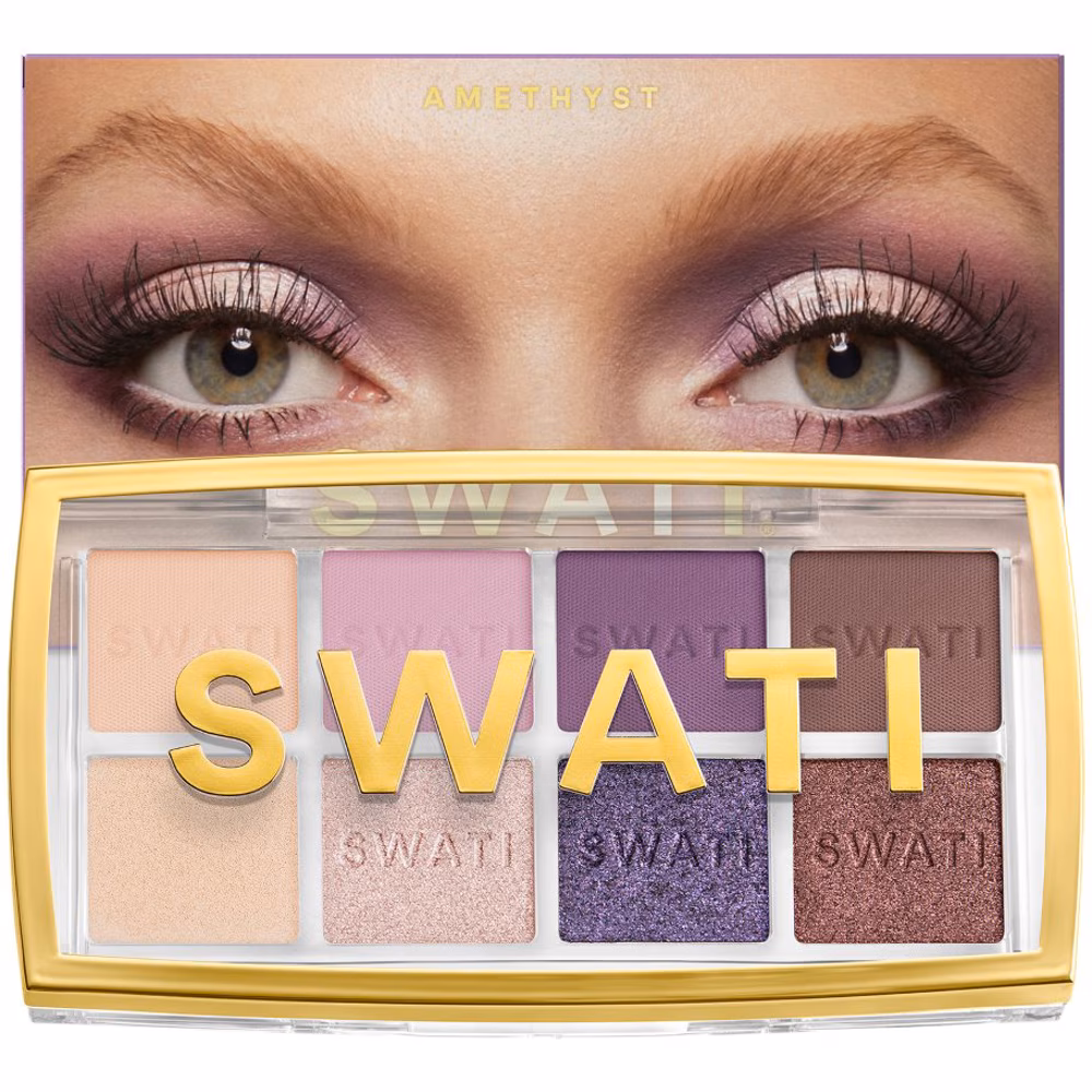 Eye Shadow Palette v:6257554