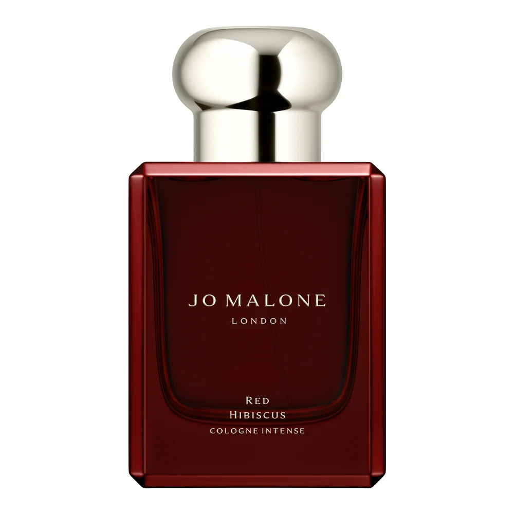 Red Hibiscus Cologne Intense 50 ml – Jo Malone London v:4758974