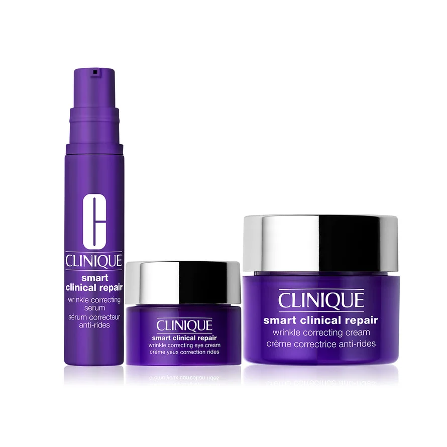 Smart Ageless Smart Ageless Set - Clinique v:6728106