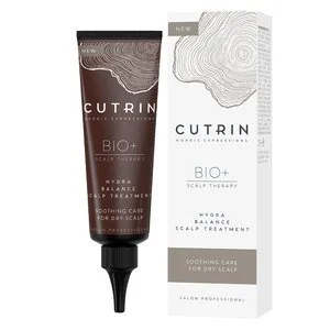 Cutrin BIO+ Hydra Balance Scalp Treatment 75ml v:9915294
