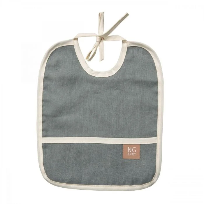 NG Baby Tøysmekke Mood, Petrol Green v:5311775 NG Baby Tøysmekke Mood, Petrol Green v:5311775