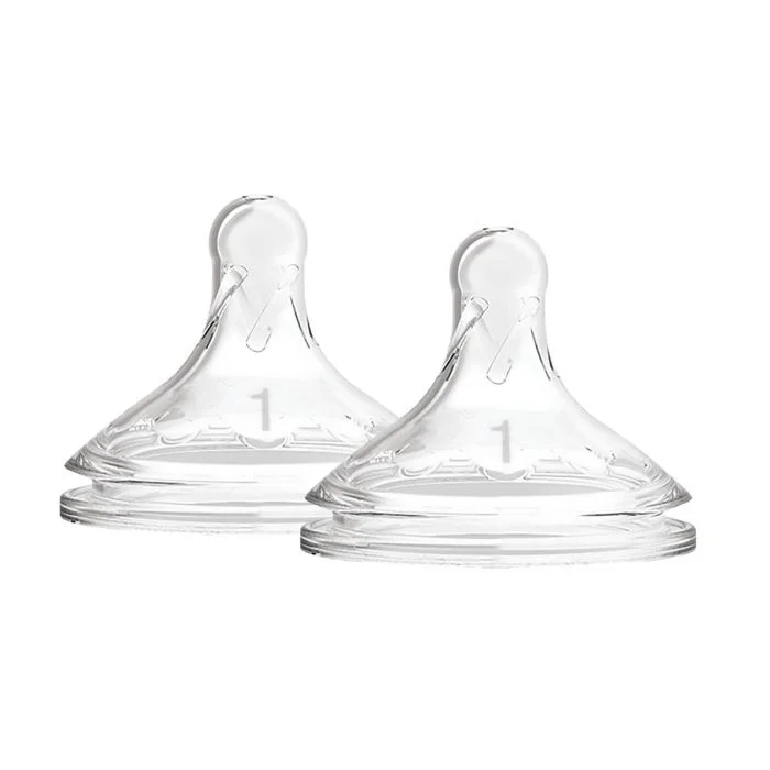 Dr. Brown’s options+ flaskesmokk Wide-Neck Level 1/ 0-3 mnd 2 stk v:3933237 Dr. Brown’s options+ flaskesmokk Wide-Neck Level 1/ 0-3 mnd 2 stk v:3933237
