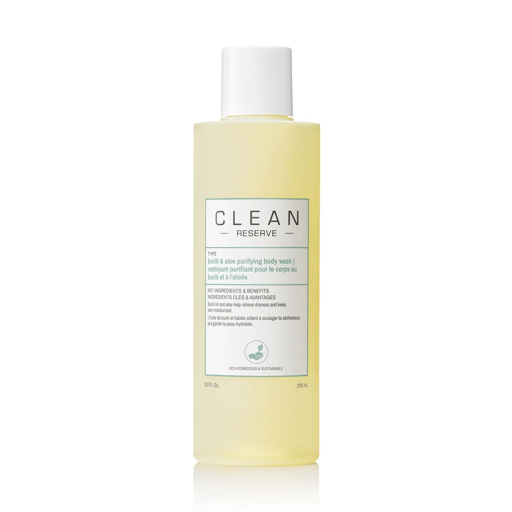 CLEAN Reserve Buriti & Aloe Body Wash v:9794987 CLEAN Reserve Buriti & Aloe Body Wash v:9794987